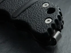 Sale Böker Plus Bhq Aks-74 Black Sheepfoot