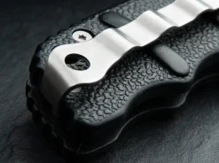 Sale Böker Plus Bhq Aks-74 Black Sheepfoot