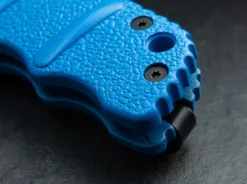 Böker Plus Bhq Aks-74 Blue Dagger Smokewash