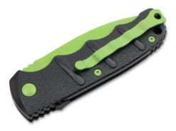 New Böker Plus Bhq Aks-74 Green Mamba D2