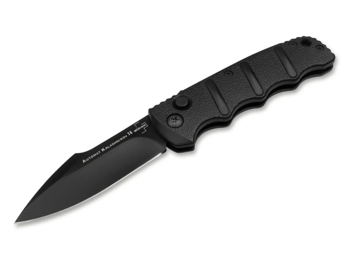 Discount Böker Plus Bhq Aks-74 Harpoon