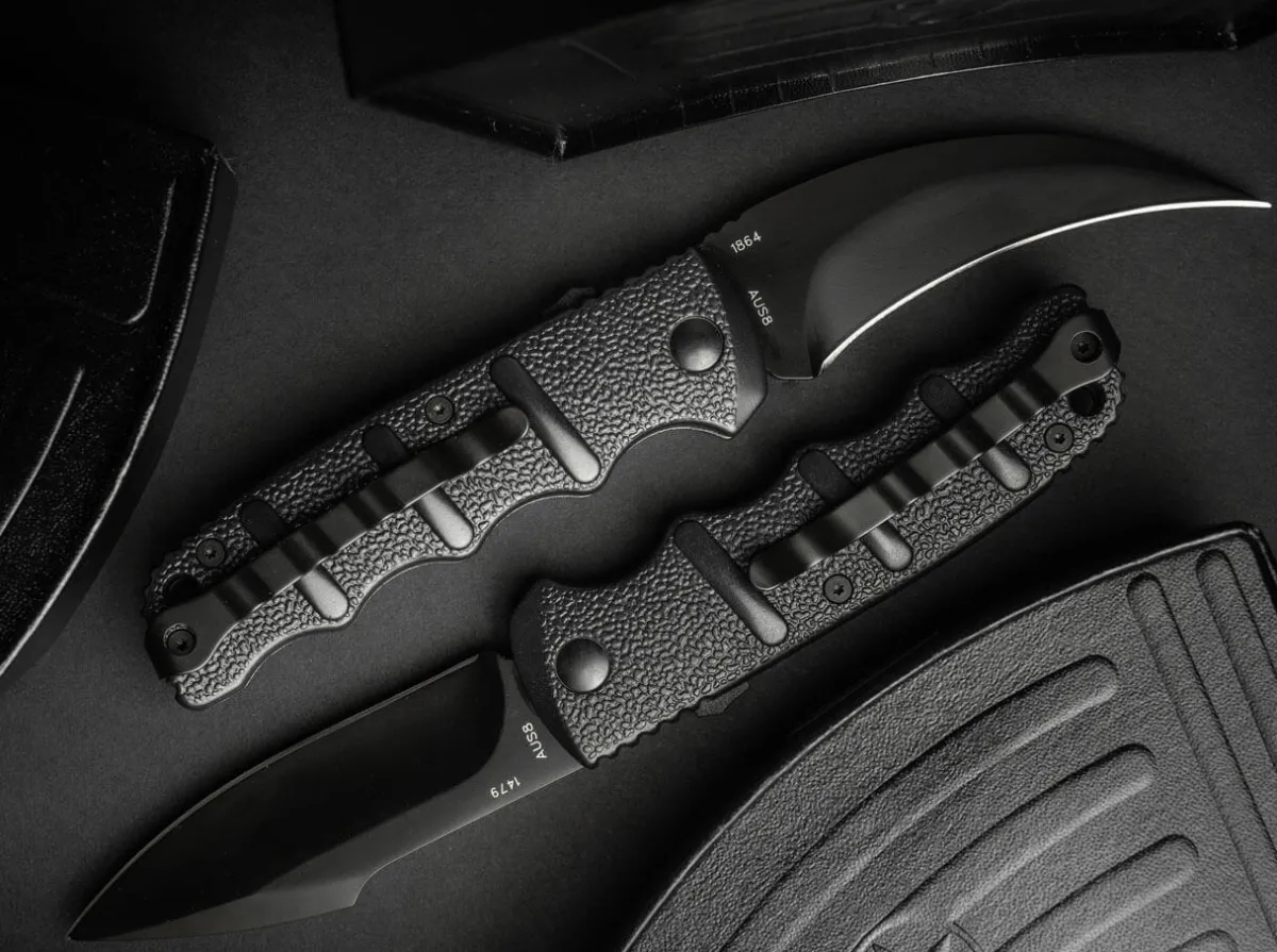 Discount Böker Plus Bhq Aks-74 Harpoon