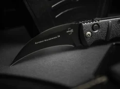 Böker Plus Bhq Aks-74 Hawkbill