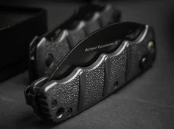 Böker Plus Bhq Aks-74 Hawkbill