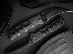 Böker Plus Bhq Aks-74 Hawkbill