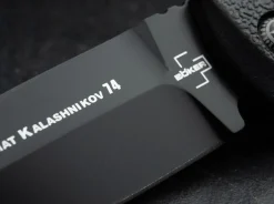 Online Böker Plus Bhq Aks-74 Mini Black Dagger