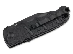 Sale Böker Plus Bhq Aks-74 Mini Bowie Black