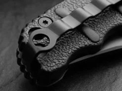 Sale Böker Plus Bhq Aks-74 Mini Bowie Black