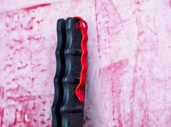 Sale Böker Plus Bhq Aks-74 Mini Spearpoint Black Widow