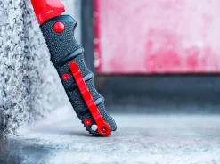 Sale Böker Plus Bhq Aks-74 Mini Spearpoint Black Widow