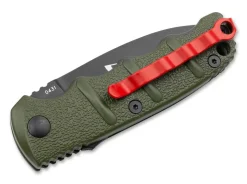 Best Böker Plus Bhq Aks-74 Mini Warhawk Dagger