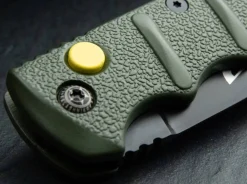 Best Böker Plus Bhq Aks-74 Mini Warhawk Dagger