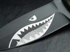 Best Böker Plus Bhq Aks-74 Mini Warhawk Dagger