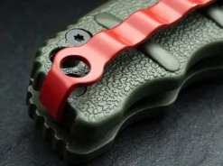 Best Böker Plus Bhq Aks-74 Mini Warhawk Dagger