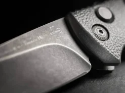 Böker Plus Bhq Aks-74 Sheepfoot Sw