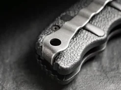 Böker Plus Bhq Aks-74 Sheepfoot Sw