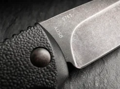 Böker Plus Bhq Aks-74 Sheepfoot Sw