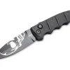 Best Böker Plus Bhq Aks-74 Skull Black
