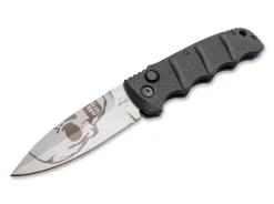 Clearance Böker Plus Bhq Aks-74 Skull Stonewash