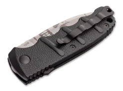 Clearance Böker Plus Bhq Aks-74 Skull Stonewash