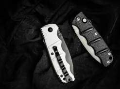 Outlet Böker Plus Bhq Aks-74 Spearpoint Bead Blast