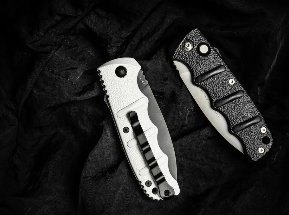 Outlet Böker Plus Bhq Aks-74 Spearpoint Bead Blast