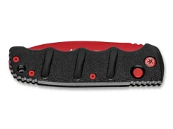 Sale Böker Plus Bhq Aks-74 Spearpoint Black Widow