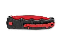 Sale Böker Plus Bhq Aks-74 Spearpoint Black Widow