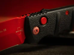 Sale Böker Plus Bhq Aks-74 Spearpoint Black Widow