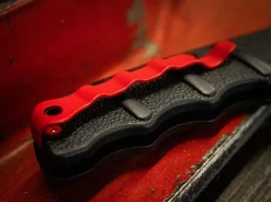 Sale Böker Plus Bhq Aks-74 Spearpoint Black Widow