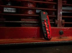 Sale Böker Plus Bhq Aks-74 Spearpoint Black Widow