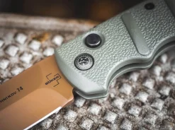 New Böker Plus Bhq Aks-74 Spearpoint Desert Warrior