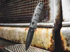 Hot Böker Plus Bhq Aks-74 Spearpoint Stealth