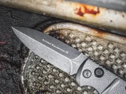 Hot Böker Plus Bhq Aks-74 Spearpoint Stealth