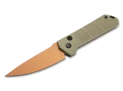 Clearance Böker Plus Bhq Kihon Auto Desert Warrior