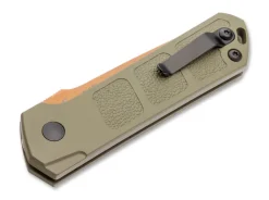 Clearance Böker Plus Bhq Kihon Auto Desert Warrior