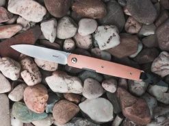 Clearance Böker Plus Bhq Lrf Copper