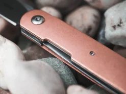 Clearance Böker Plus Bhq Lrf Copper