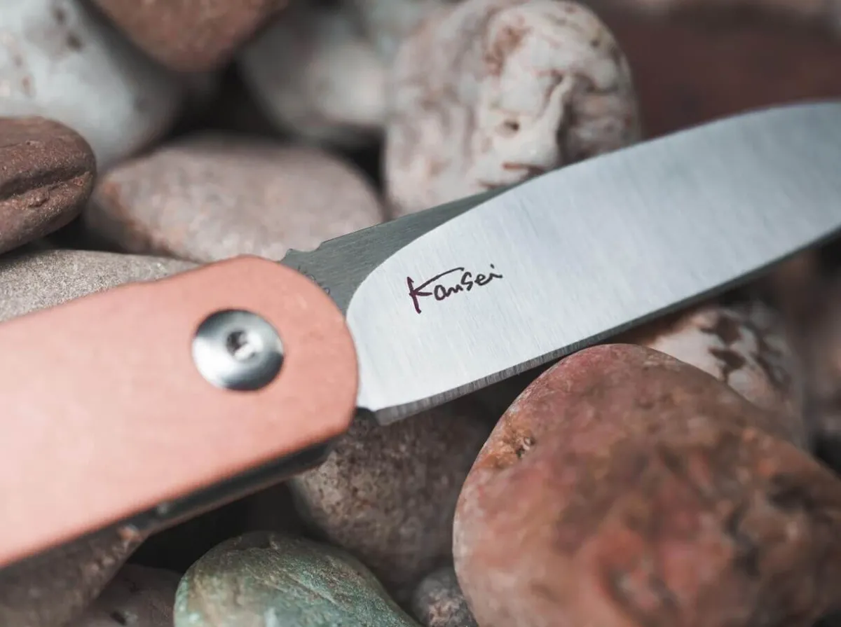 Clearance Böker Plus Bhq Lrf Copper