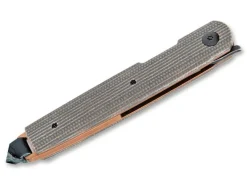 Best Böker Plus Bhq Lrf Micarta