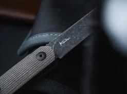 Best Böker Plus Bhq Lrf Micarta