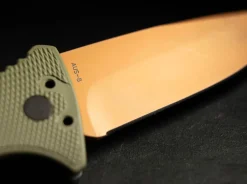 Outlet Böker Plus Bhq Strike Droppoint Desert Warrior