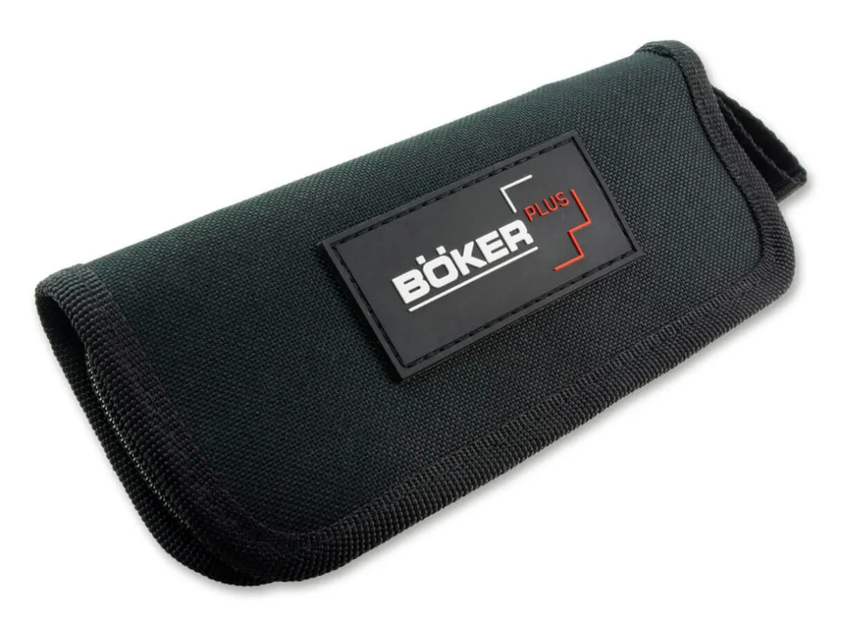 Outlet Böker Plus Bhq Strike Droppoint Desert Warrior