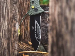 Discount Böker Plus Bhq Strike Spearpoint Warhawk