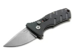 Böker Plus Bhq Stubby Strike Droppoint