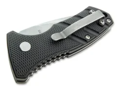 Böker Plus Bhq Stubby Strike Droppoint