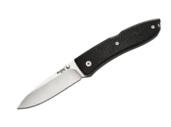 Online LionSteel Big Opera G10 Schwarz