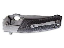 New WE Knife Bishop Grey