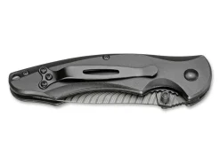 New Magnum Black Backbone