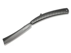 Hot Magnum Black Barber Razor